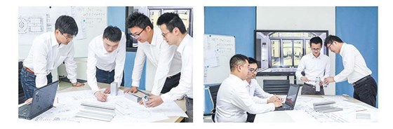 大象門研發團隊