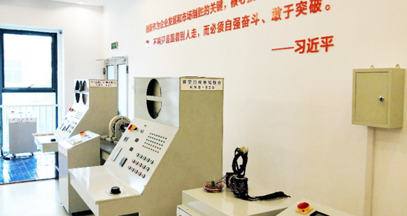 寧波市江北區人民政府辦公室授予我司“2018年度區級企業工程技術中心”稱號