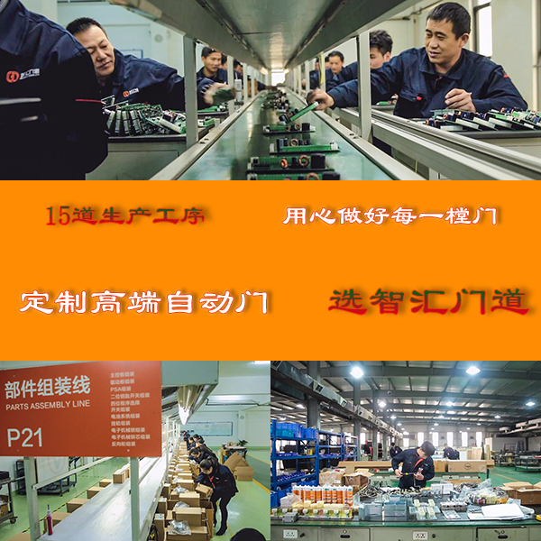 不銹鋼兩翼旋轉門