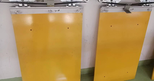 驅動器測試2