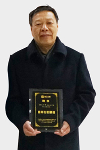 智匯門道技術(shù)部顧問(wèn)專家-牛旭